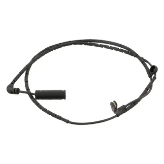 Febi Bilstein Rear Disc Brake Pad Wear Indicator - SOE500030
